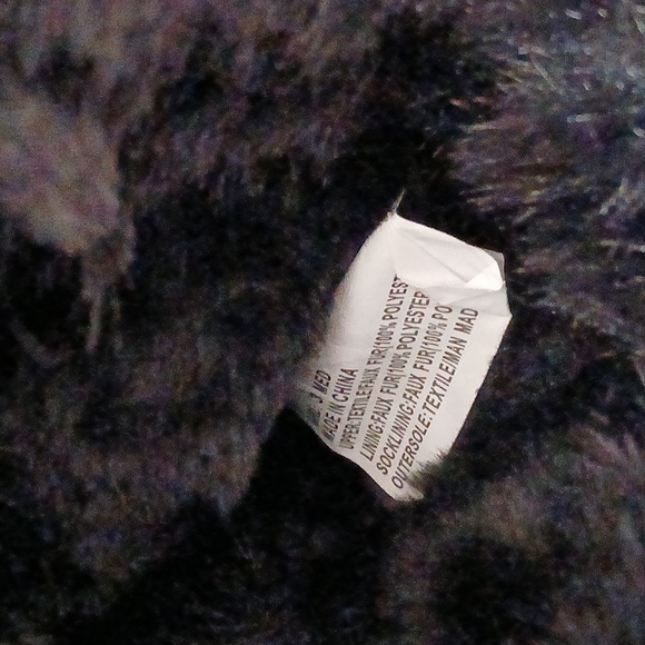 Girls Boots Size 3 - Picture 5 of 8